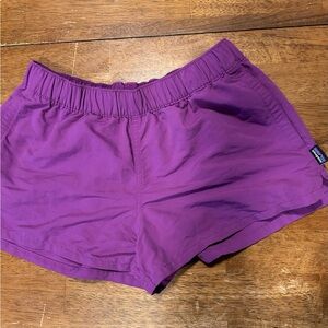 Patagonia Shorts